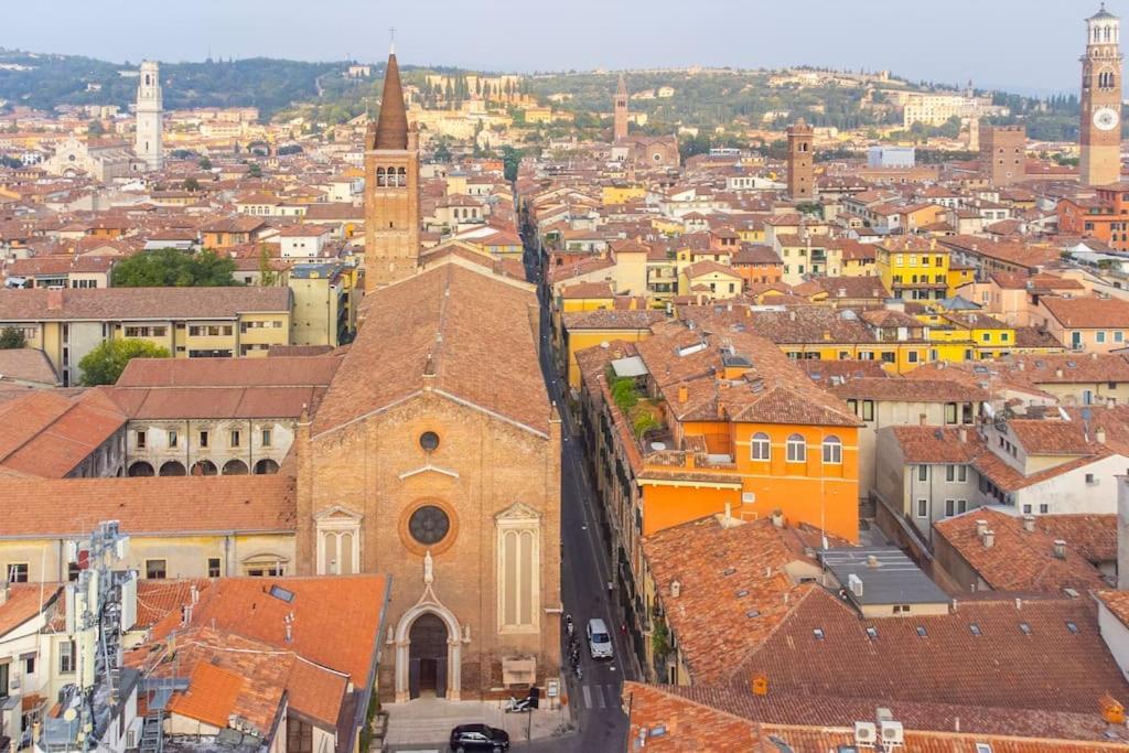 Be My Guest Verona Exterior foto