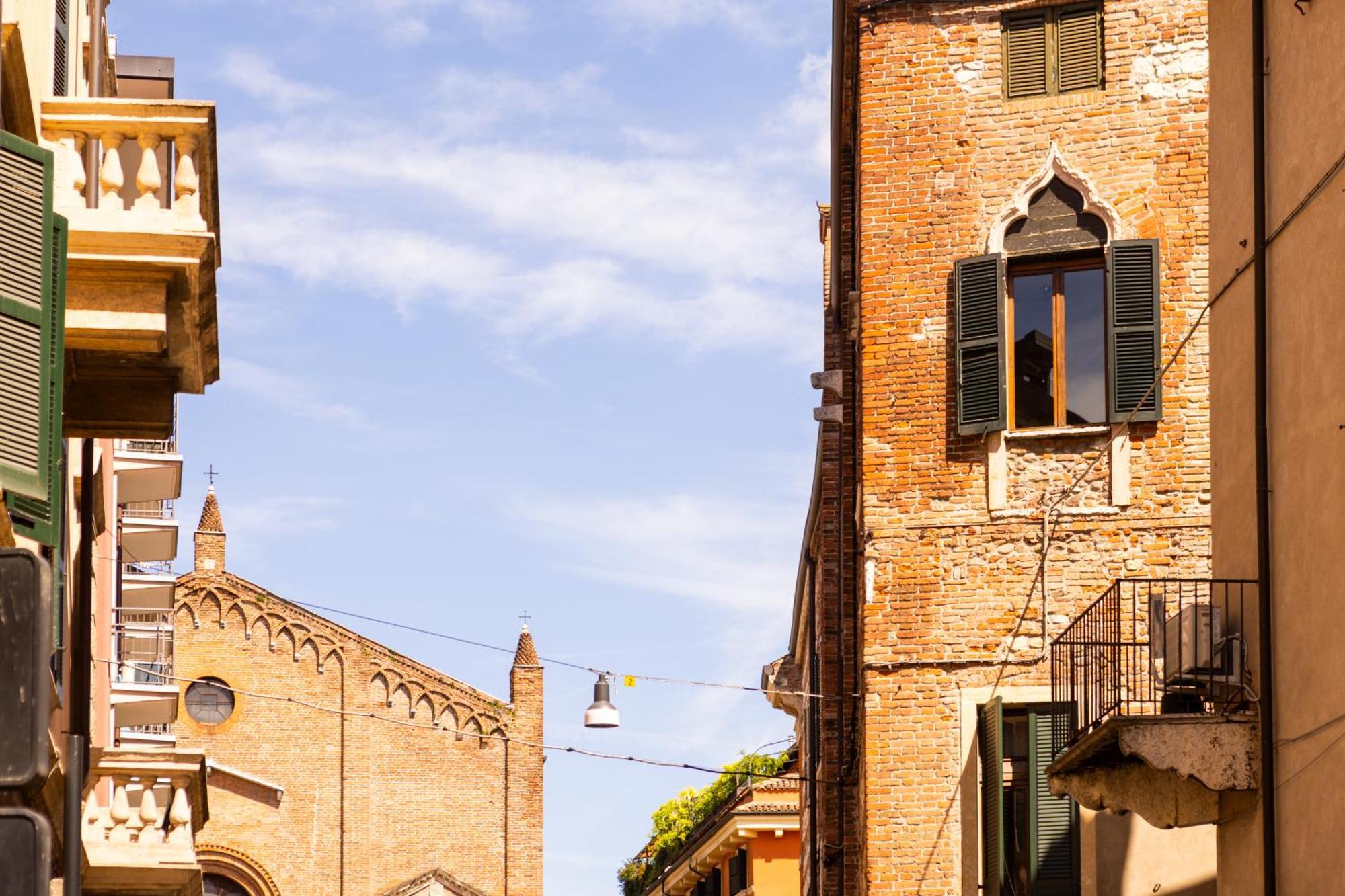 Be My Guest Verona Exterior foto