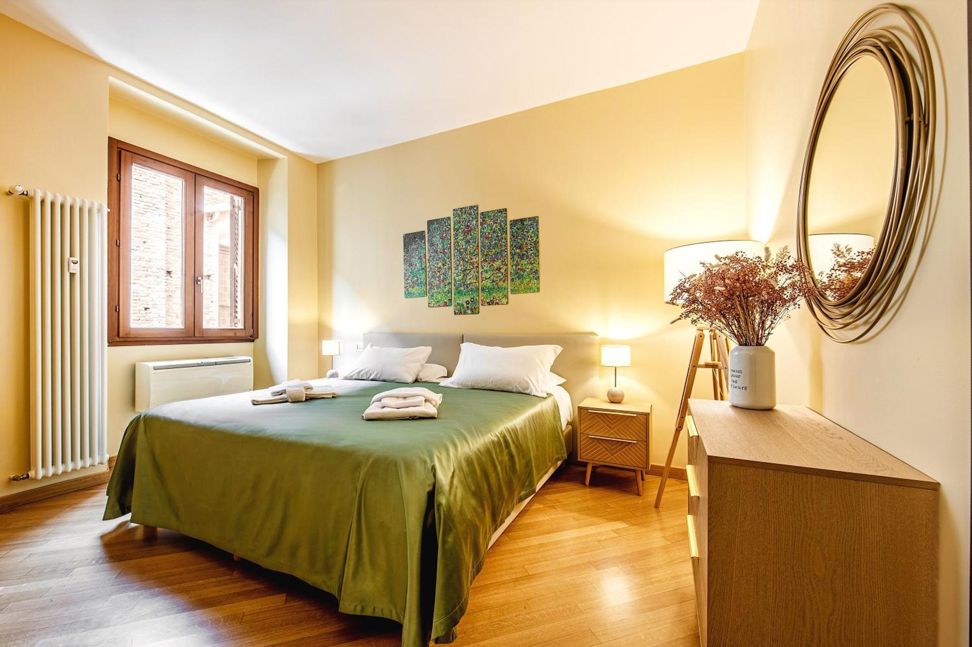 Be My Guest Verona Exterior foto